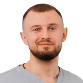 Дубонос Павел Александрович, уролог