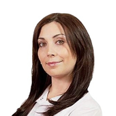 Павлова Светлана Николаевна, детский стоматолог