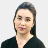 Сенюта Юлия Андреевна, косметолог