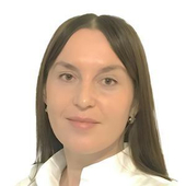 Усова Ирина Ивановна, терапевт