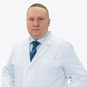 Шмелев Алексей Юрьевич, уролог