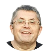 Васин Сергей Евгеньевич, гомеопат