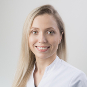 Родионова Екатерина Николаевна, гастроэнтеролог