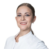 Алексей Валентина Анатольевна, эмбриолог