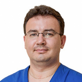 Прохоцкий Алексей Николаевич, проктолог