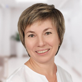 Артамонова Галина Анатольевна, детский стоматолог
