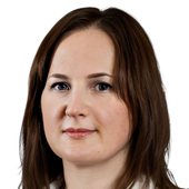 Кондрашова Елена Александровна, гастроэнтеролог