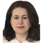 Симагина Елена Викторовна, детский ЛОР