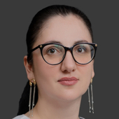 Сакания Луиза Руслановна, дерматолог