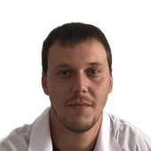 Ксенофонтов Артём Сергеевич, ЛОР