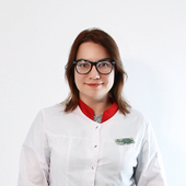 Полторан Светлана Сергеевна, терапевт