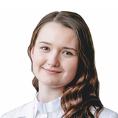 Сайфуллина Виктория Алексеевна, дерматовенеролог