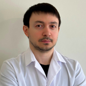 Газимагомедов Залимхан Ибрагимович, флеболог