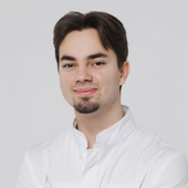 Антипов Михаил Александрович, стоматолог-терапевт