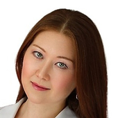 Ярмухаметова Диана Ильдаровна, эндокринолог