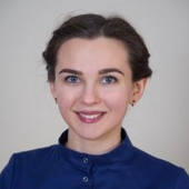 Мошкова Кристина Сергеевна, стоматолог-терапевт
