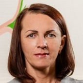 Пепеляева Татьяна Геннадьевна, кинезиолог