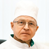 Сидоров Александр Викторович, терапевт