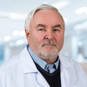 Брусков Юрий Геннадьевич, психиатр