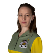 Дайнеко Евгения Алексеевна, детский стоматолог