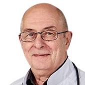 Путилин Михаил Николаевич, ортопед