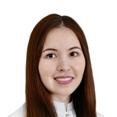 Зарипова Алия Радиковна, офтальмолог