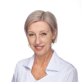 Егорова Марина Владимировна, стоматолог-терапевт