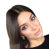 Гибадуллина Лилия Айратовна, стоматолог-терапевт