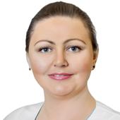 Чуканова Инесса Вячеславовна, стоматолог-терапевт