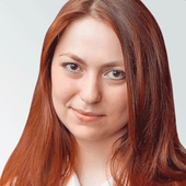 Миронова Ульяна Александровна, диетолог
