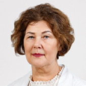 Тяглова Валентина Федоровна, профпатолог