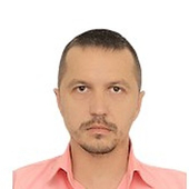 Варавин Сергей Викторович, психиатр