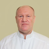 Смоловский Андрей Владимирович, врач УЗД