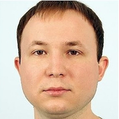 Ибрагимов Руслан Увэйсович, кардиохирург