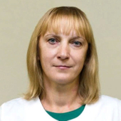 Аксенова Светлана Анатольевна, аллерголог-иммунолог