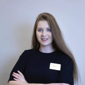 Слесарева Полина Сергеевна, стоматологический гигиенист