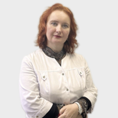 Курушина Ольга Викторовна, невролог