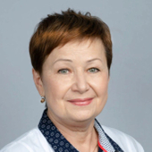 Митясова Светлана Григорьевна, гастроэнтеролог