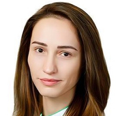 Чоршанбиева Фариза Чоршанбиевна, кардиолог