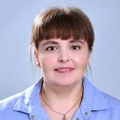 Шеина Елена Александровна, стоматолог-терапевт