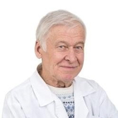 Писанин Олег Викторович, андролог