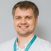 Емец Роман Николаевич, врач УЗД