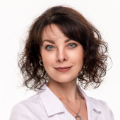 Логвинова Юлия Владимировна, врач-косметолог