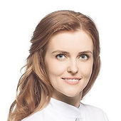 Калашова Екатерина Сергеевна, ортодонт