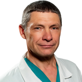 Мустафин Ринат Марадович, эндоскопист