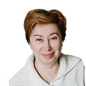 Журавлева Ирина Васильевна, детский массажист