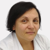 Мосолова Ольга Викторовна, акушер-гинеколог