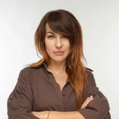Арина Николаевна Ищенко, врач-косметолог