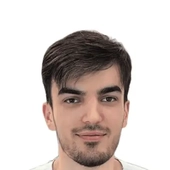 Гаджиаттаев Герман Аркадьевич, стоматолог-терапевт