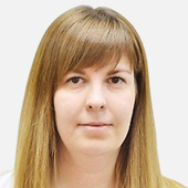 Охапкина Юлия Александровна, гинеколог